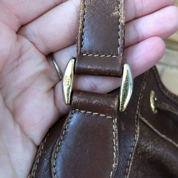 AS IS Authentic Gucci Shoulder Bag‎ - Picture 5 of 12